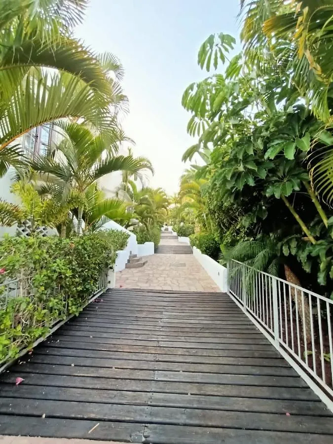 Luxury Penthouse Apartment Costa Adeje   Costa Adeje (Tenerife)