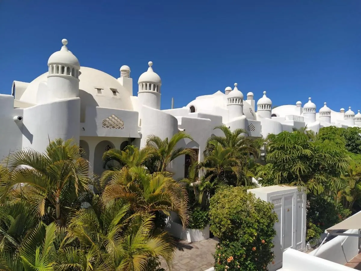 Luxury Penthouse Apartment Costa Adeje   Costa Adeje (Tenerife)