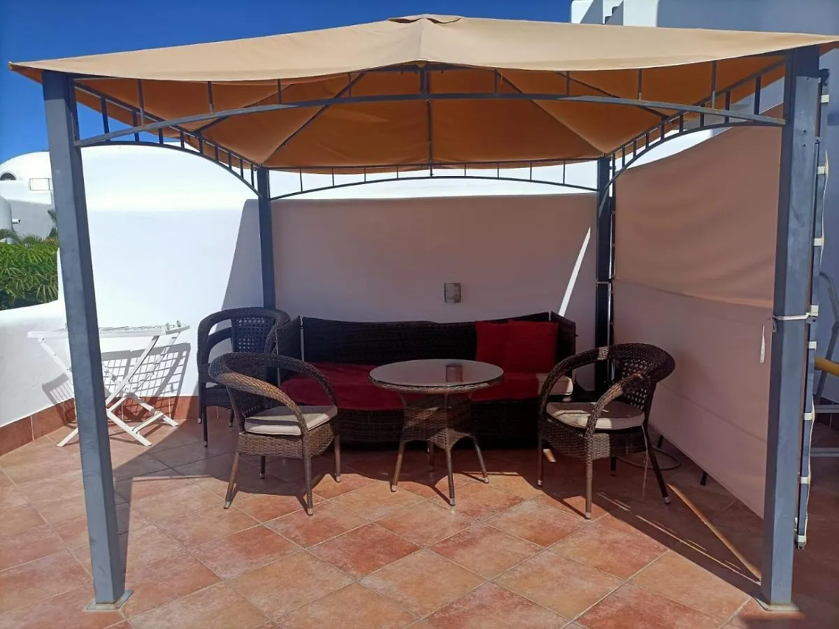 Luxury Penthouse Apartment Costa Adeje