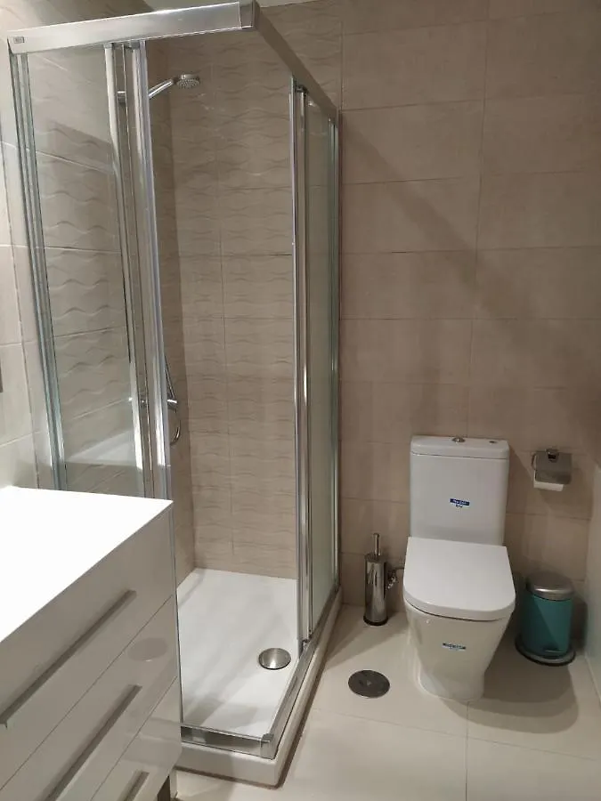 Luxury Penthouse Apartment Costa Adeje