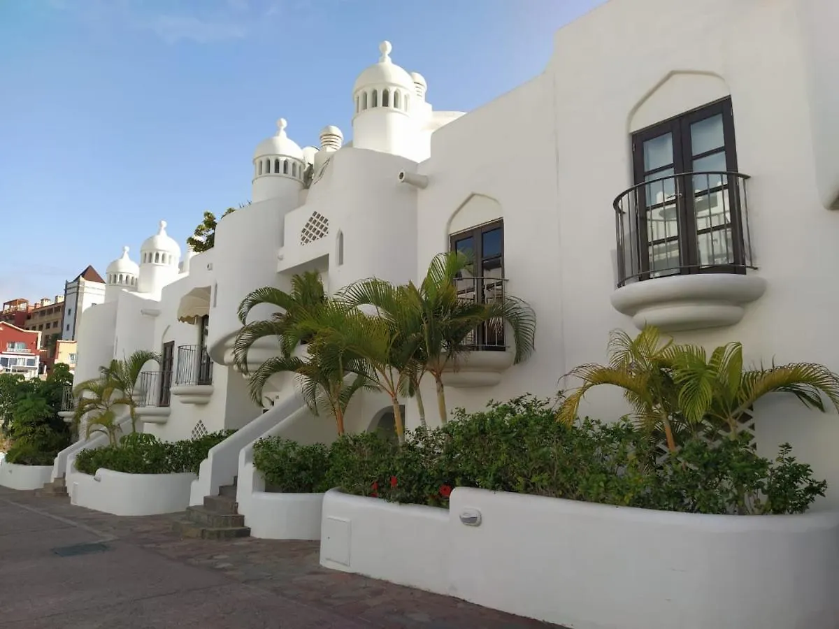 Luxury Penthouse Apartment Costa Adeje  Spain