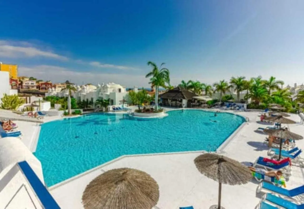 Luxury Penthouse Apartment Costa Adeje