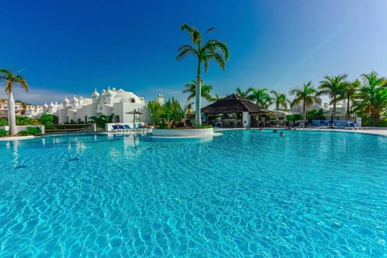 Luxury Penthouse Apartment Costa Adeje