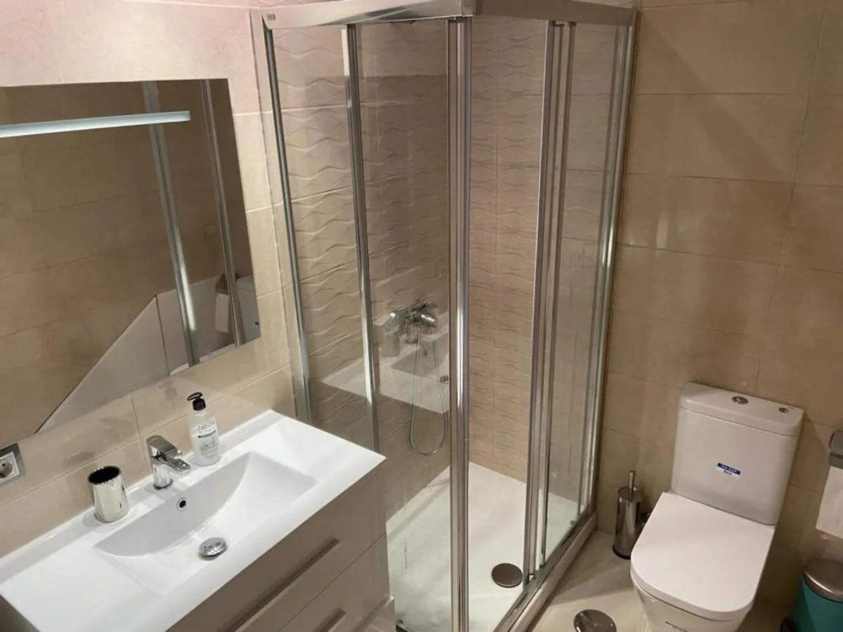 Luxury Penthouse Apartment Costa Adeje
