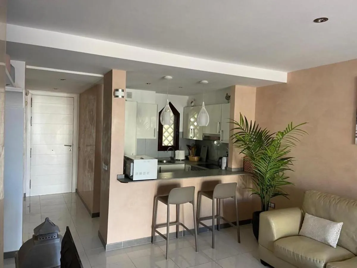 Luxury Penthouse Apartment Costa Adeje