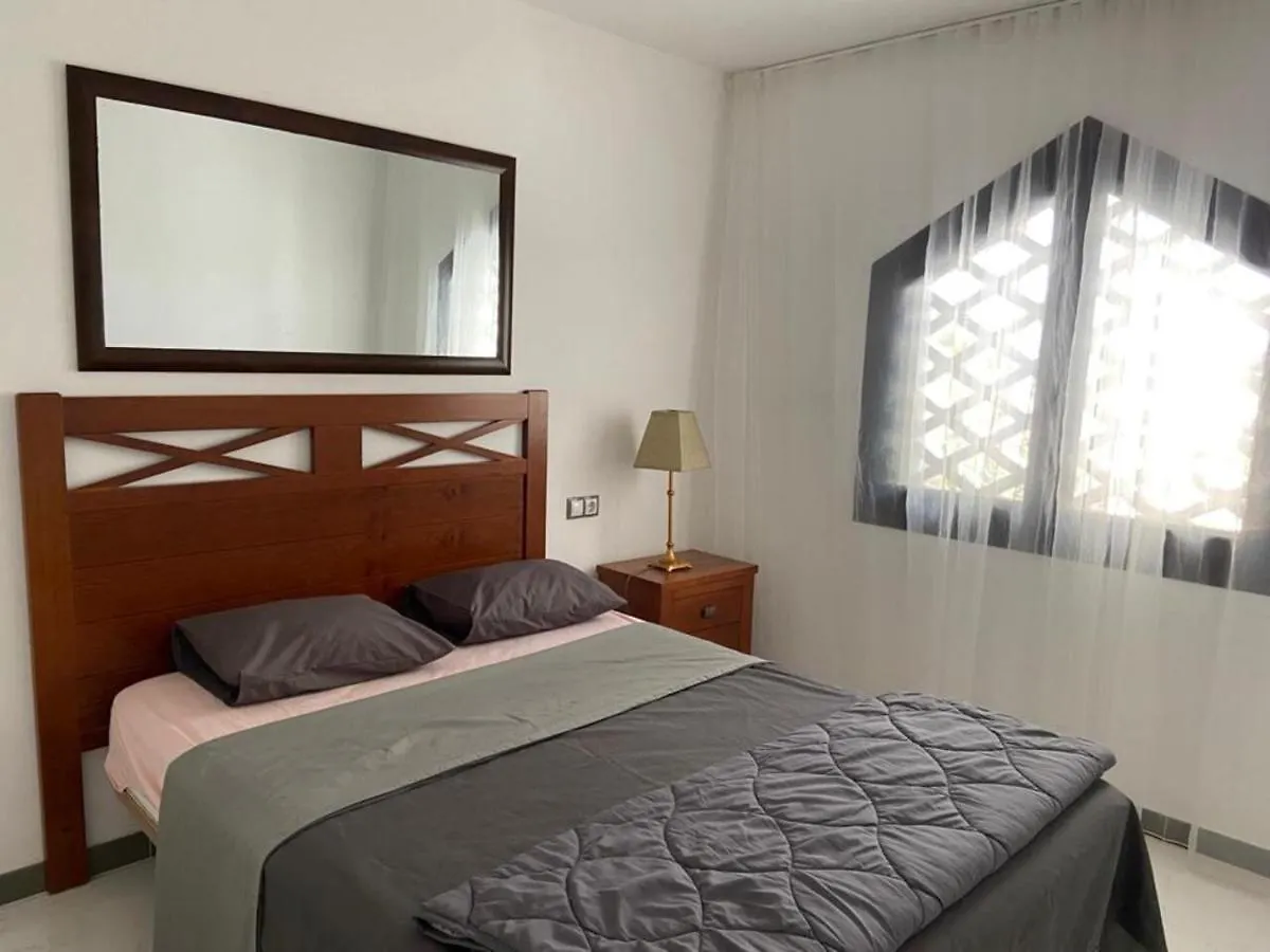 Luxury Penthouse Apartment Costa Adeje  Spain