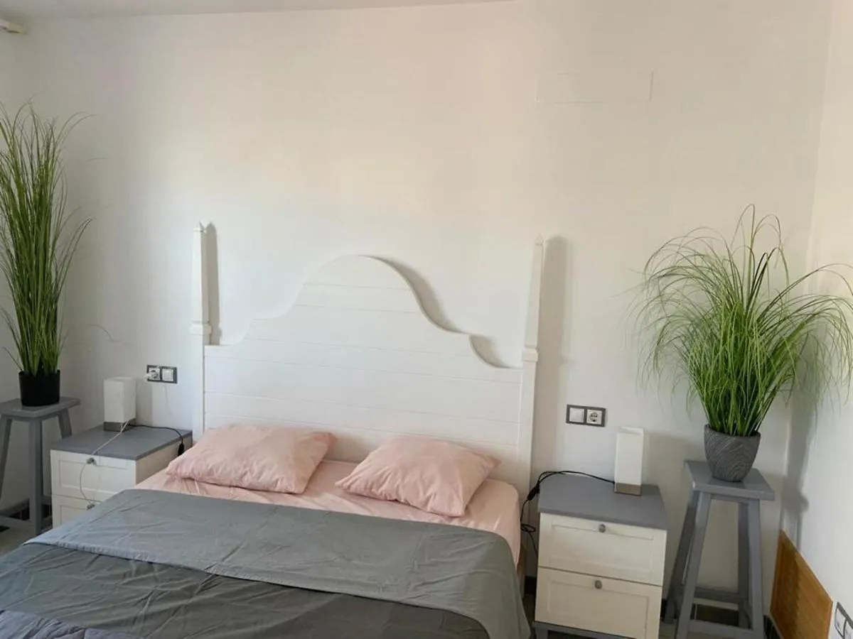 Luxury Penthouse Apartment Costa Adeje  Spain
