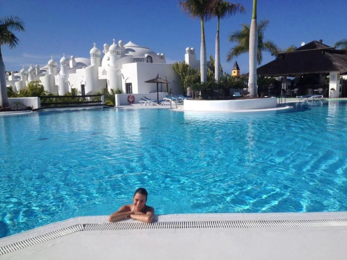 Luxury Penthouse Apartment Costa Adeje  0*, Costa Adeje (Tenerife)