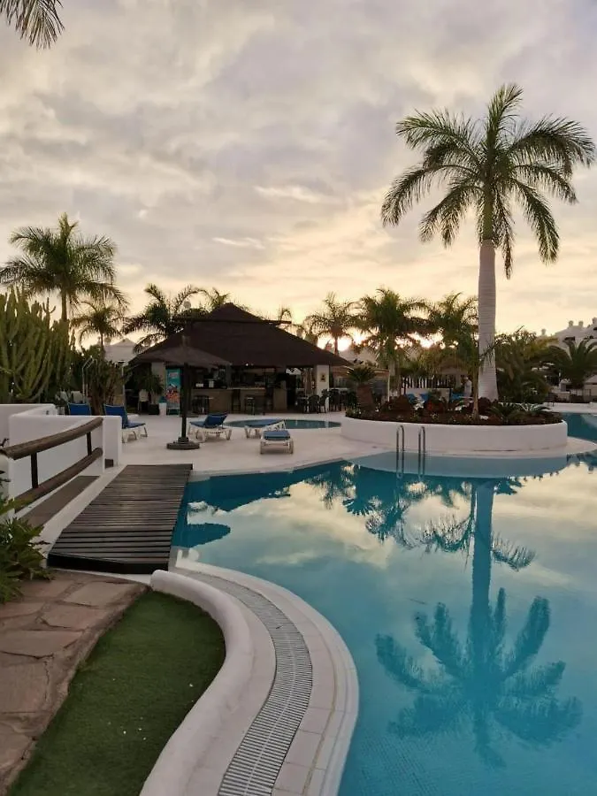 Luxury Penthouse Apartment Costa Adeje  Spain