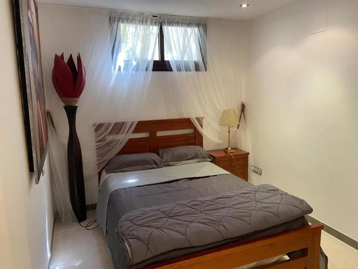 Luxury Penthouse Apartment Costa Adeje  0*, Costa Adeje (Tenerife) Spain