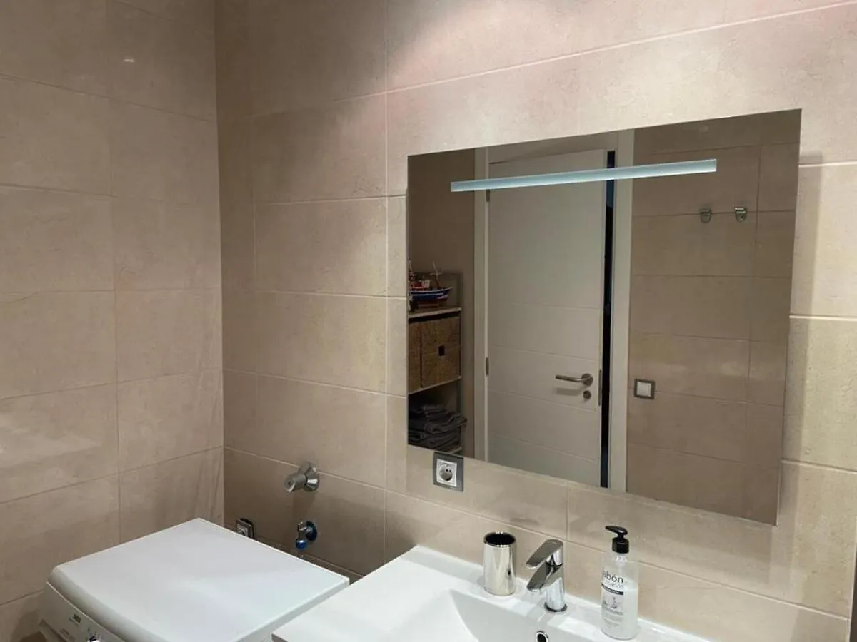 Luxury Penthouse Apartment Costa Adeje  0*, Costa Adeje (Tenerife)