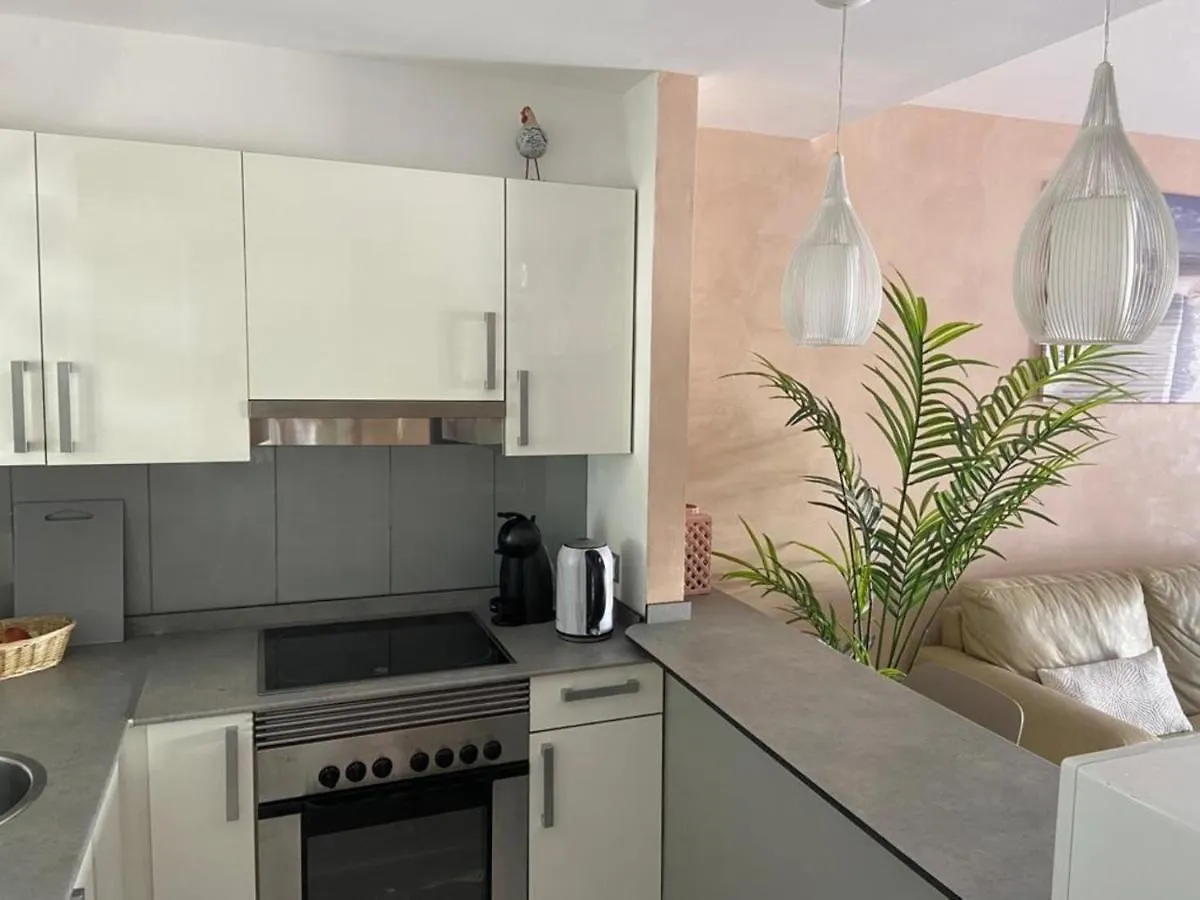 Luxury Penthouse Apartment Costa Adeje   Costa Adeje (Tenerife)