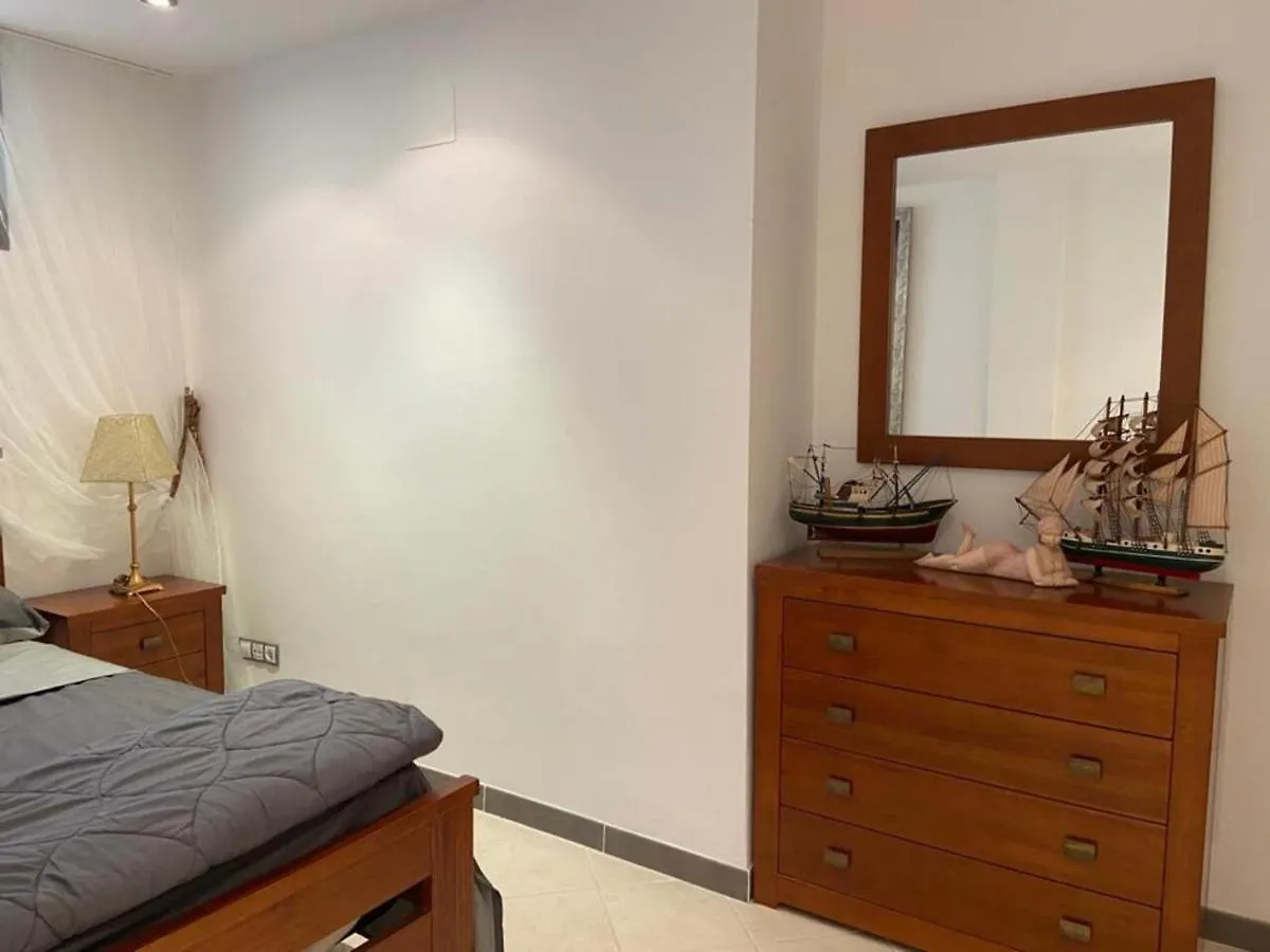 Luxury Penthouse Apartment Costa Adeje