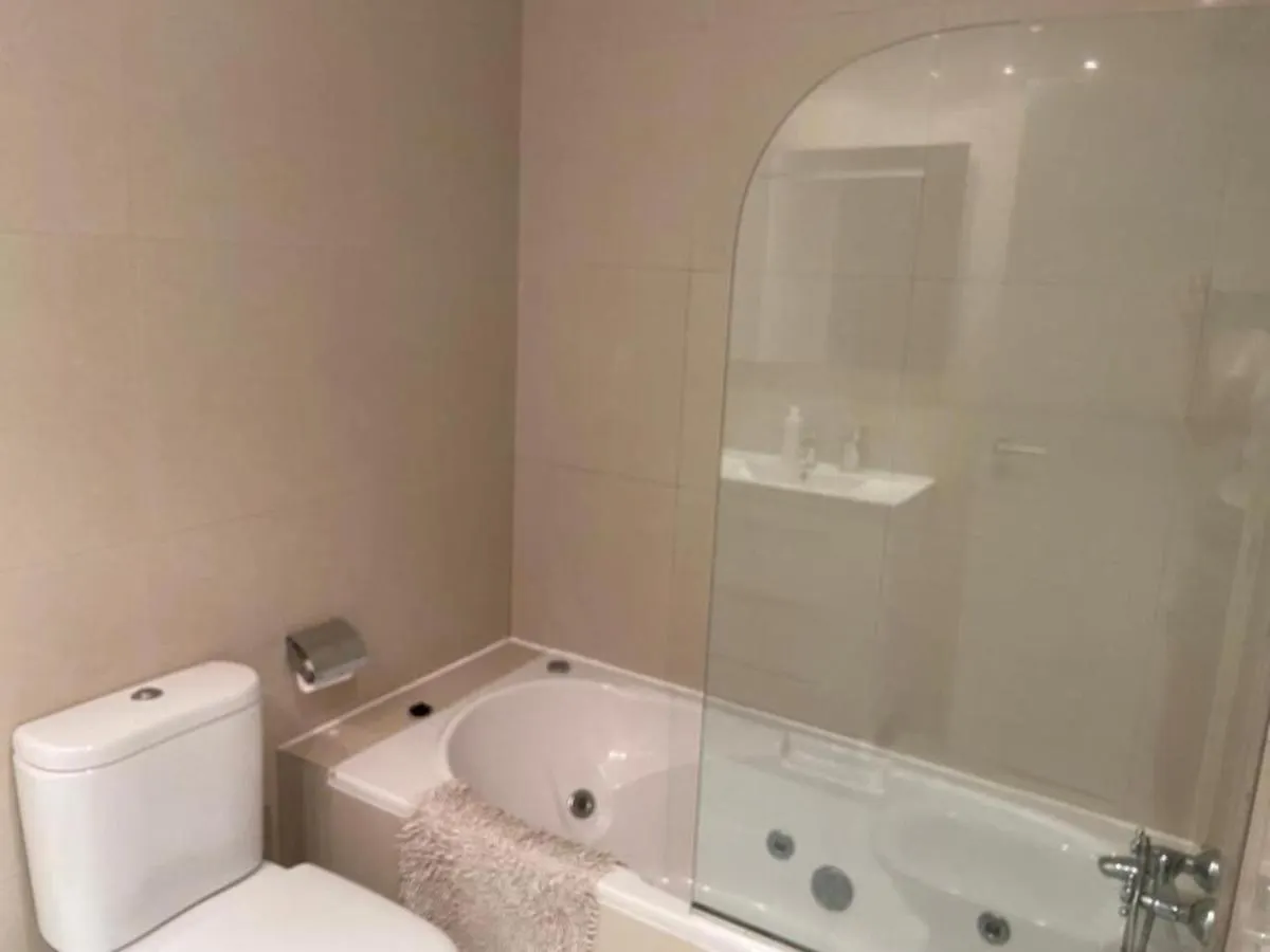 Luxury Penthouse Apartment Costa Adeje
