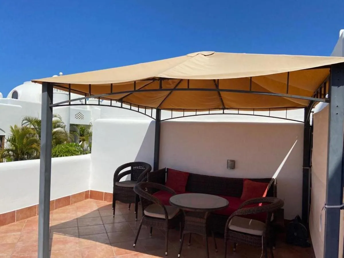 Luxury Penthouse Apartment Costa Adeje  Costa Adeje (Tenerife)