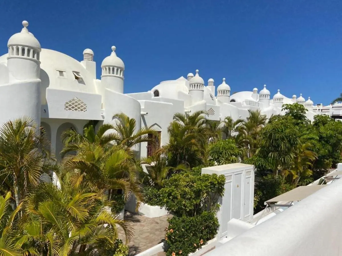 Luxury Penthouse Apartment Costa Adeje