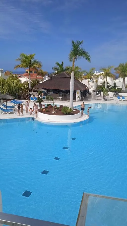 Luxury Penthouse Apartment Costa Adeje  0*, Costa Adeje (Tenerife) Spain