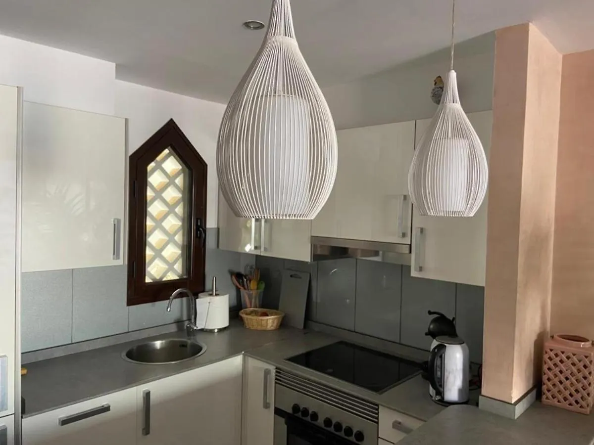 Luxury Penthouse Apartment Costa Adeje  Spain