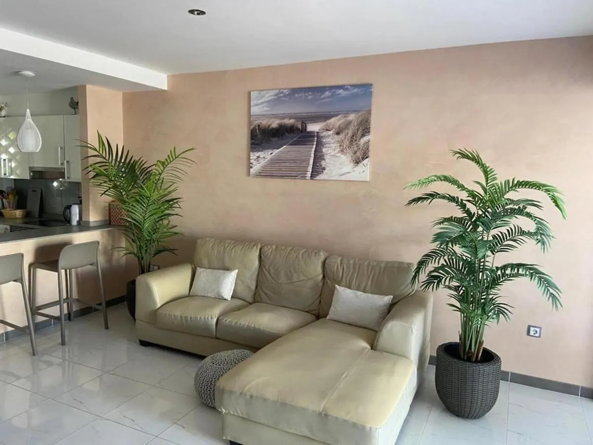 Luxury Penthouse Apartment Costa Adeje  0*, Costa Adeje (Tenerife)