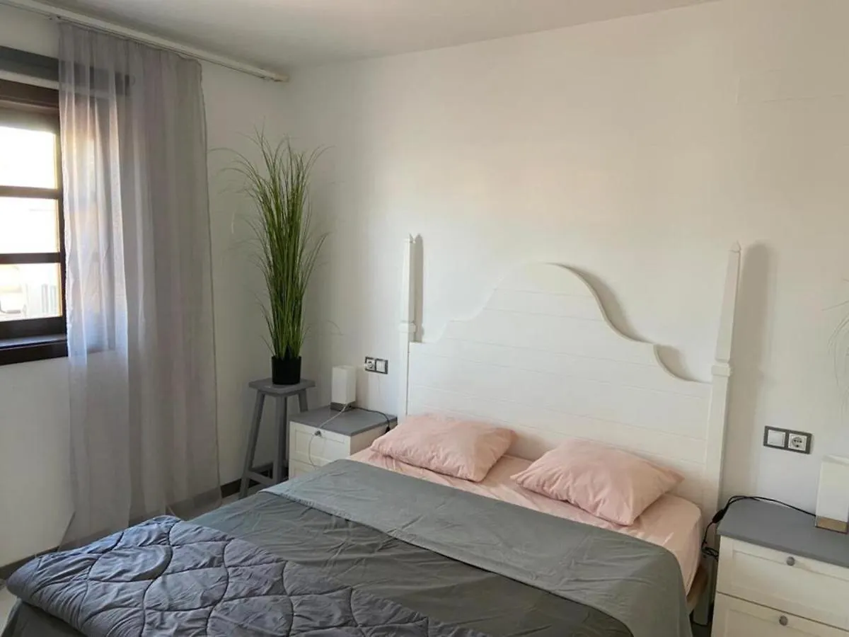Luxury Penthouse Apartment Costa Adeje  Costa Adeje (Tenerife)